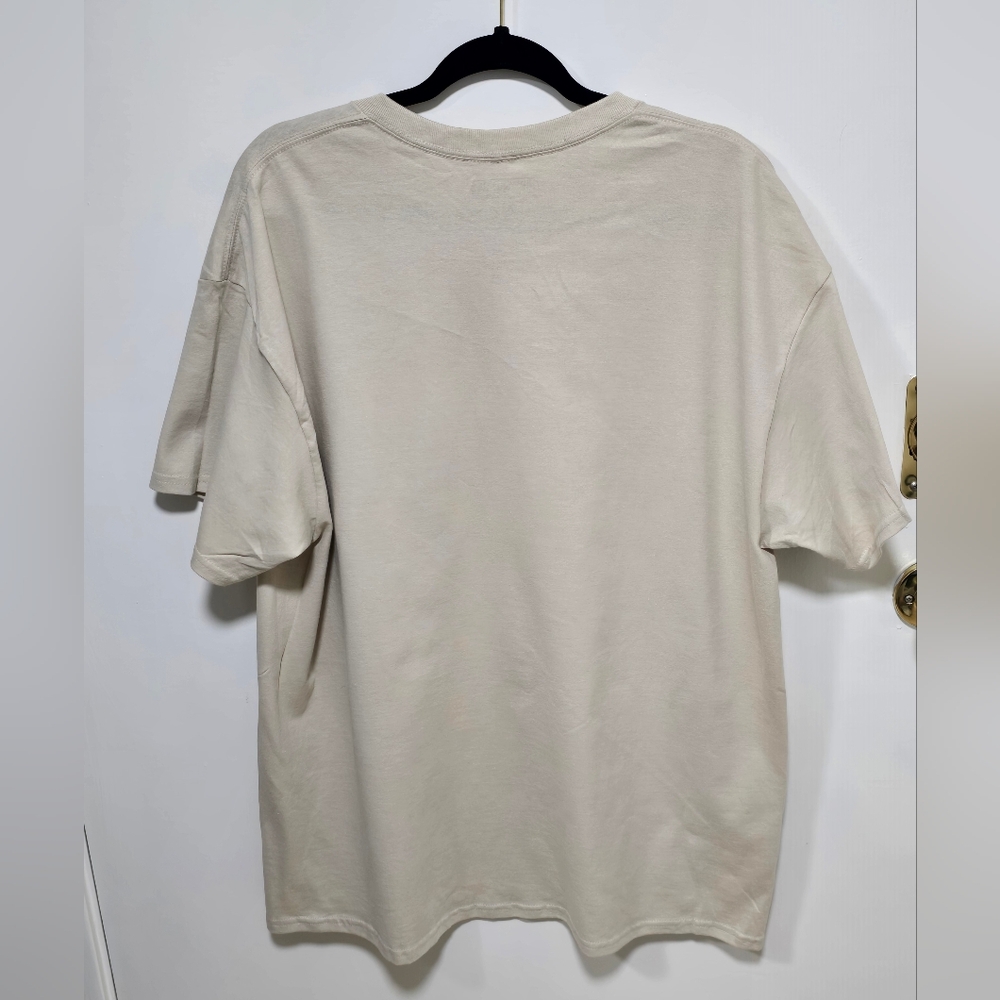 Wanted Mickey, Graphic Tee - Picture 3 of 3